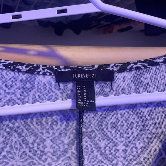 Casual Dress - Picture 2 of 2